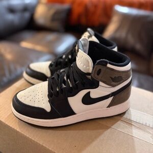 Jordan 1 retro og high dark mocha